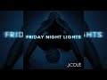 Too Deep For the Intro - J Cole (Friday Night Lights)