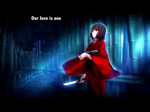{602} Nightcore A War Within Nighcore Ren Bi★