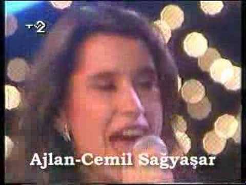 Together We're Strong - Cemil Sağyaşar & Ajlan  (duet)