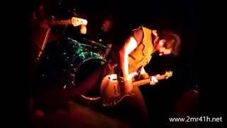 Butch Walker "Suburbia" Live at Elbo Room in Chicago (4/30/2002)