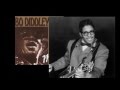 Van Morrison Sings Bo Diddley - Cadillac & Mona