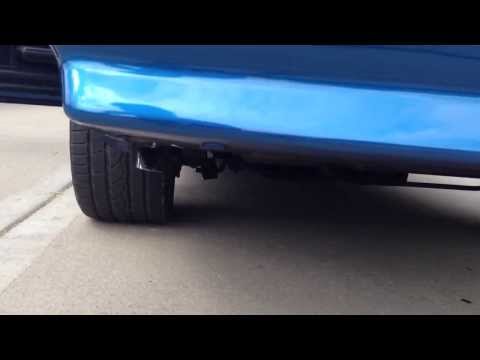 1978 Trans Am.  Lunati Bracket Cam with 3" Hooker Exhaust.