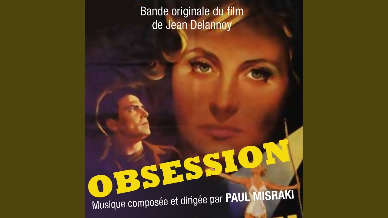 Obsession (Version remasterisée)