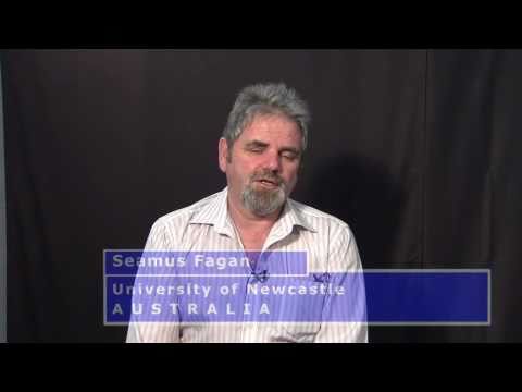 托福考試目的地。澳洲紐卡斯爾大學 (TOEFL Destinations: University of Newcastle in Australia)