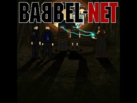 Babbel-Net - Podcast #1