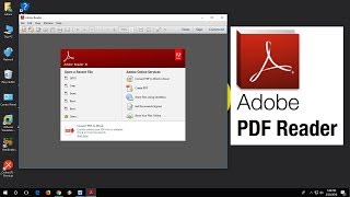 How to Fix Adobe PDF Reader Not Working Issues in Windows 10