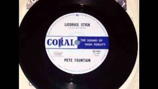 Pete Fountain - Licorice Stick