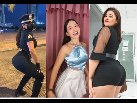 INTENSO BOOM BOOM LATINAS CHALLENGE TIK TOK