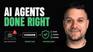 The Self-Hosted AI Agent Platform Enterprises Actually Need