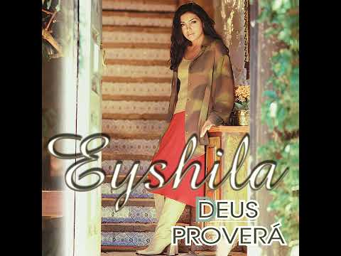 Assim como a águia - Eyshila