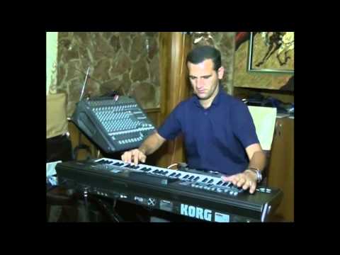 Mehman Samaxili Popuri-2   2014 (055-685-85-55)