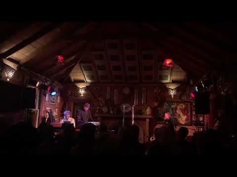 Nathan Haines, Jonathan Crayford and Manjit Singh - Mussell Inn, March 15, 2020