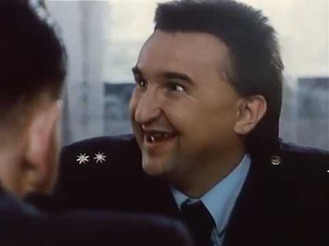 Byl jednou jeden polda CZ CELÝ FILM