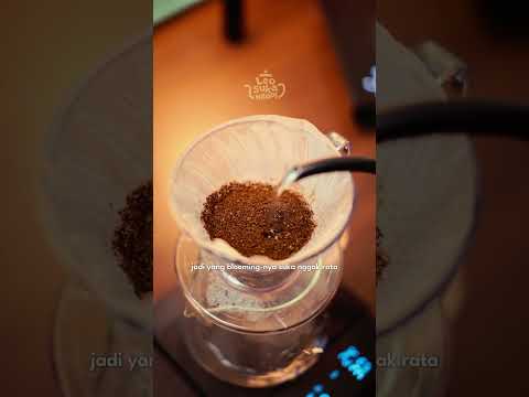 Leosukangopi x MHW-3BOMBER - Assassin electric pour over kettle Review