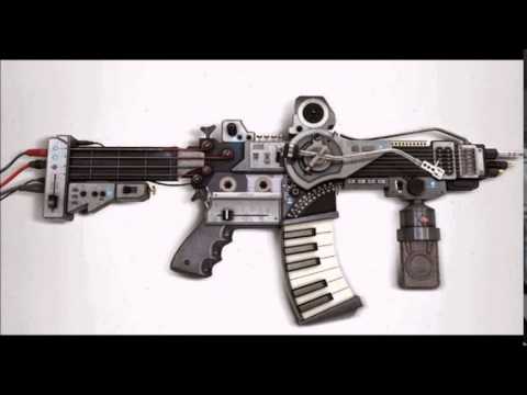 Potencial - Murda Bussines ( Low Quality )