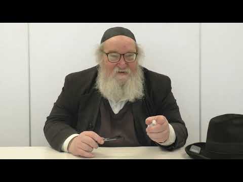 Tenth of Teves (HaRav Yitzchak Breitowitz)