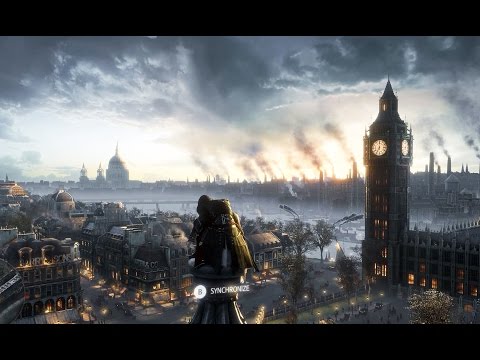 Assassin's Creed Victory PC