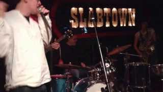New Bad Things Slabtown 10/19/2013 "Concrete/Knott St"