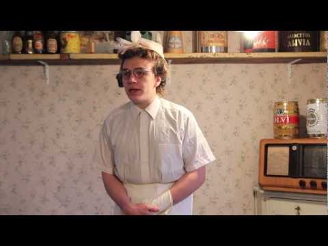 Lucka 10: Korsnäs Klädtanters Kamratförening