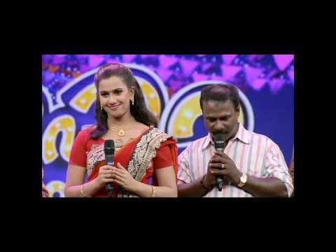Comedy Festival Season 2 I Episode 90 – Part 2 | Mazhavil Manorama