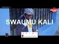 Kwer Swaum Kar Mpaka Shehe Mkuu Ashindwa Kuvumilia