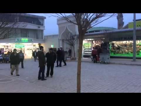 Mustafa Dursun Menzil Köyünde (Enis erol) (@saglamsakal)