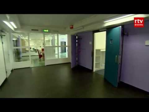 Jeugdinrichting Veenhuizen start project Pas op de Plaats