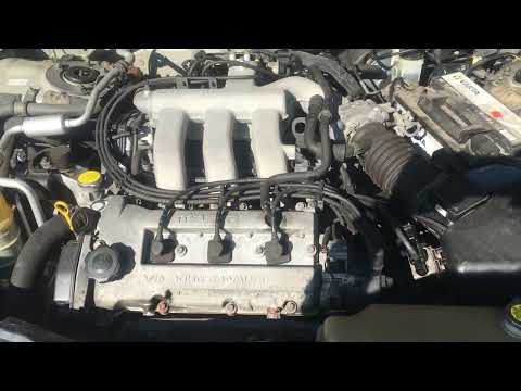 фото двигатель (двс) mazda xedos 9 0