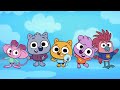 The Backyardigans Intro Season 2 Work It Out Wombats Version