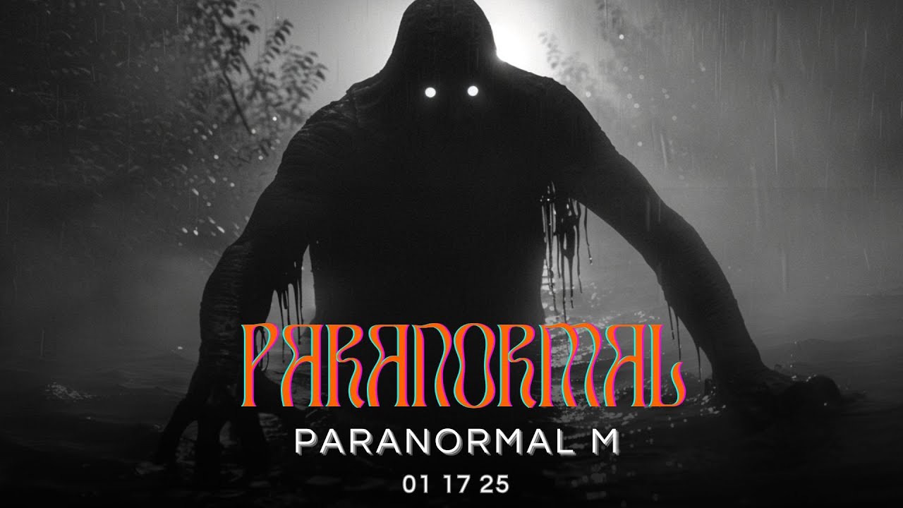 15 Bone Chilling Paranormal Tales Unleashed - The Whispering Mist