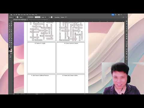 Phan 4 Tâm lý của thiết kế đồ họa câu đố ilustrador de palavras cruzadas 2023 0412 lrp