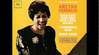 Aretha Franklin - I Told You So