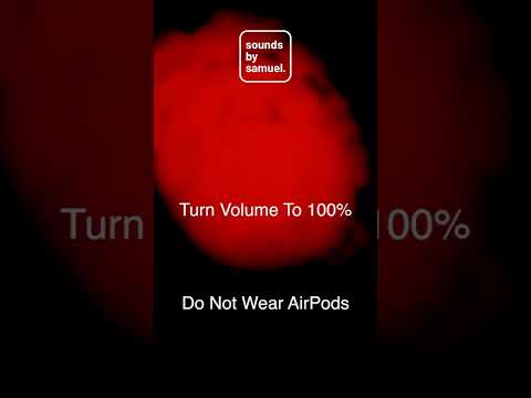 Remove Water From Airpods In 57 Sec. GUARANTEED 👍🙂 #Shorts