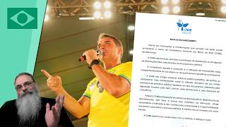 CNBB admite que HISTÓRIA de NOSSA SENHORA é FAKE NEWS após PROVOCAÇÃO de FLÁVIO