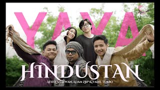 Download lagu YAYA HINDUSTAN - Afieq Shazwan, Adam ZBP & Fadil Turbo mp3