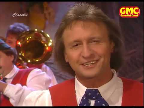 Winfried Stark und seine Original Steigerwälder - Wenn's koa Volksmusik gäb 1997