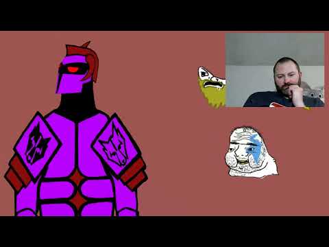 Kris reacts to Dovahhatty Julius Caesar Unbiased History   Rome VIII