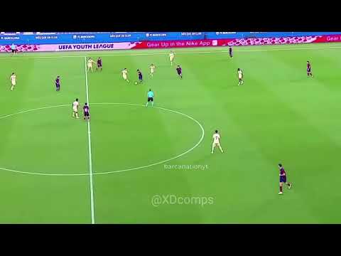 Dani Rodriguez vs Porto