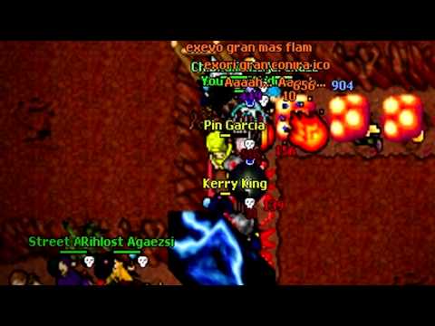 Chibata Team - Parte 3 (O Massacre)