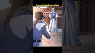 Mental Cultivator In Human World #manhwa #manga #anime #manhwareccomendation #webtoon #manhua