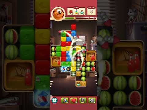 Toon Blast Level #6562#6563#6564 Clear ‎@mlupinsroom2806  (2)