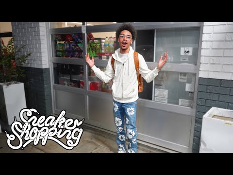 I Spent The Whole Day in Saks Fifth 🛍️💰