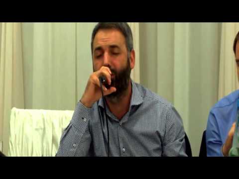 Adem Ramadani  live 2015 Mora Fjal