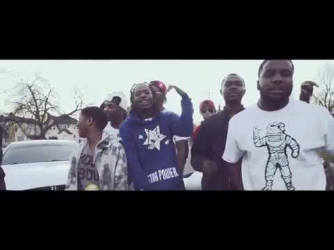 Bee Rich - Jugg (Feat. Snap Dogg) (Official Video)