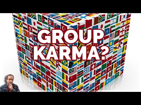 Collective or Group Karma in Early Buddhism?