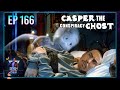 166 Casper The Conspiracy Ghost