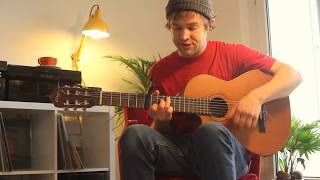 Sportfreunde Stiller  I »Fast wie von selbst« (Cover)