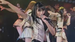 AKB48 Team K ~ 最終ベルが鳴る/Saishuu bell ga naru (10Th Anniversary AKB48 Theater)