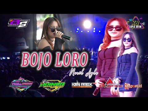Bojo Loro | Nuril Ayla | AA JAYA MUSIK | SERDADU Pemuda Balerejo