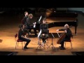 Olivier Messiaen - Quatuor pour la fin du Temps ...